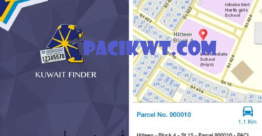 paci bus number to offices: Convenient Routes with Kuwait Finder