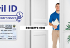 Civil ID Home Delivery: Unlocking Convenience with PACI temp card