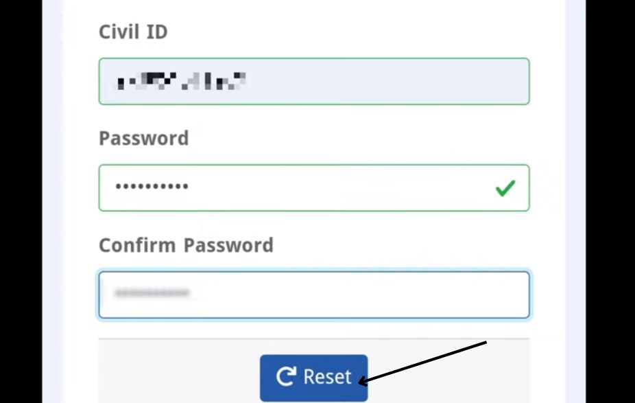 meta kuwait registration online: A Swift Access Tutorial 