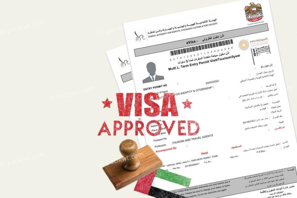 new rules for family visit visa kuwait 2024