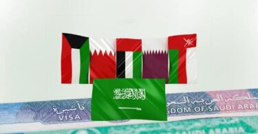 saudi visa for gcc residents: a full quide