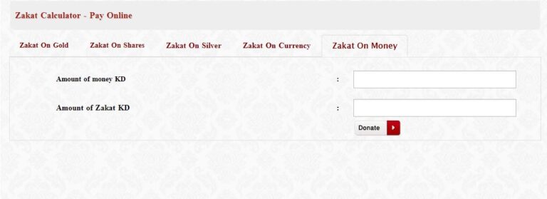 kuwait zakat house: Your Ultimate Resource for Zakat Services