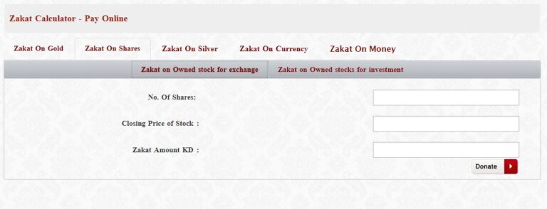 kuwait zakat house: Your Ultimate Resource for Zakat Services