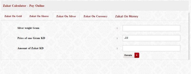 kuwait zakat house: Your Ultimate Resource for Zakat Services