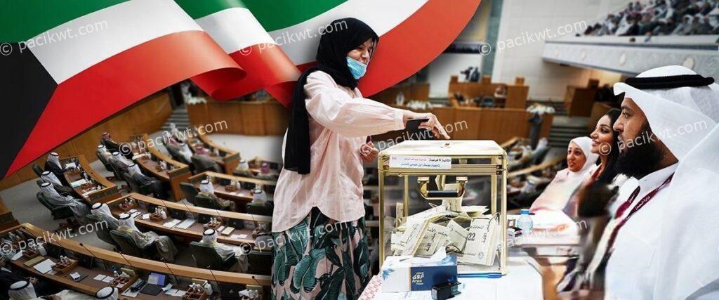 Kuwaiti general election: Understanding the 2024 Process