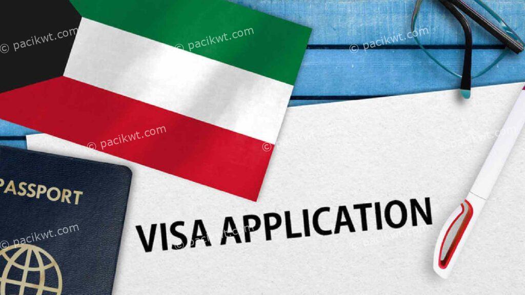 kuwait passport visa free countries