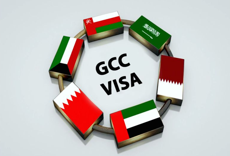 gcc residents visa-free countries