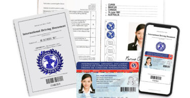 apply for international driving permit online