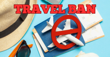 travel ban check online in kuwait