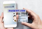 kuwait civil id address check online