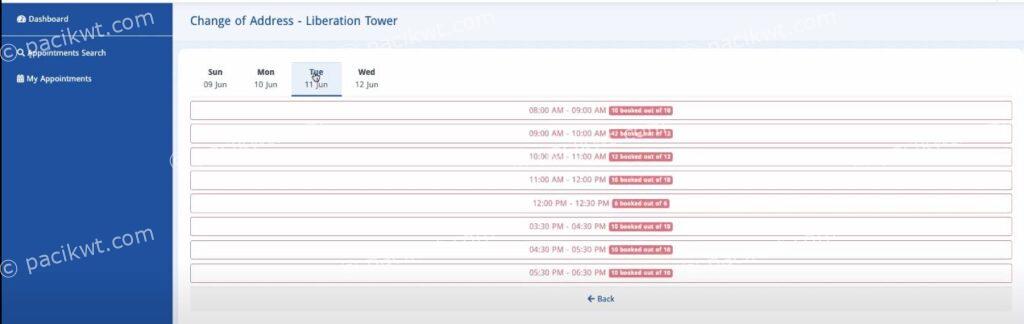 meta biometric: The Ultimate Guide to Effortlessly Scheduling Your Secure Appointment in Kuwait (2024)