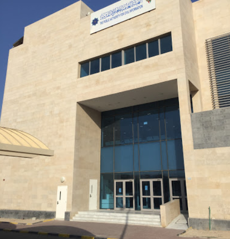 jahra paci office location: Your Guide to Easy Access