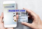 civil id address check online